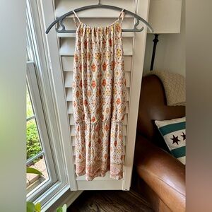 Sanctuary Halter Sundress